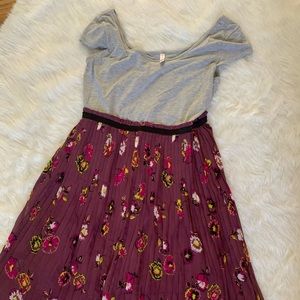 Easy breezy summer dress